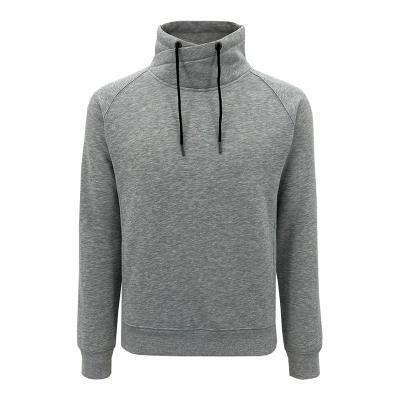 China Anti-pilling Men's pullover sweater shirt for sale