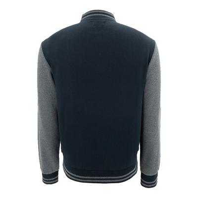 China Anti-pilling Men's baseball uniform for sale