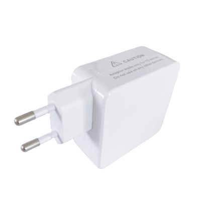 China Universal AC Wall Plug To DC Plug In EU Power Adapter 18V 2A 36W Swithing for sale