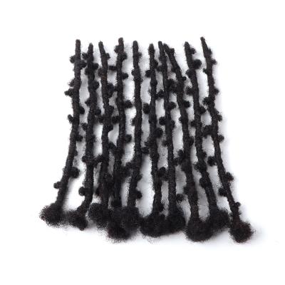 China Wholesale curly butterfly locs crochet 12inch cheap distressed butterfly hair locs new with 24in loop for sale