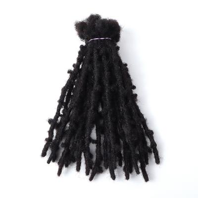 China Cheap Butterfly Curly Hair Online Order Hair Micro Locs Locs Hair Extensions Custom Available for sale