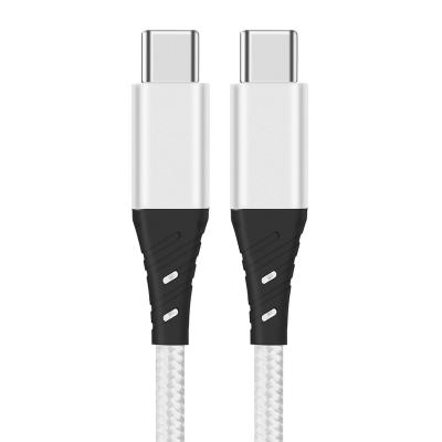 China Fast Charging MP3/MP4 c 100w Supper Speed 20Gbps Palladium Cable usb for MacBook Pro/iPad pro/iPad air for sale