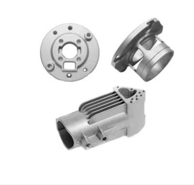 China Construction Material Shops OEM Customized Replacement Parts And Transmission Mounts Suitable For Construction Machinery And Mining Machinery for sale