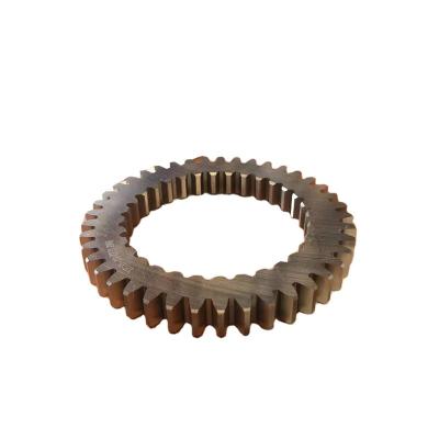 China Material of Construction Shops Precision Customized Die Casting OEM Aluminum Casting Parts for sale