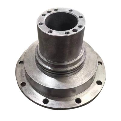 China Material of Construction Shops Die Casting OEM Customized Precision Cast Aluminum Casting Parts and All Sorts o Machining for sale
