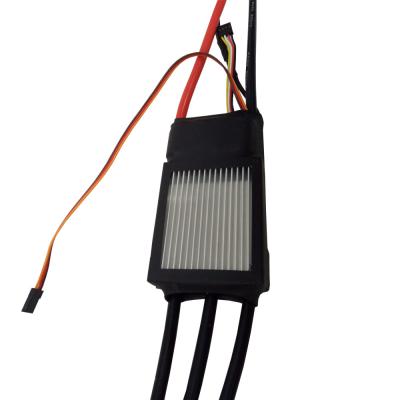 Chine Réponse rapide 22S 90V ESC sans brosse de 200 ampères pour l'hélicoptère/Multirotor à vendre
