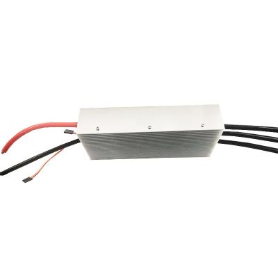Китай винил регулятора скорости вертолета 500A 90V Rc безщеточный двухсторонний связывает продается