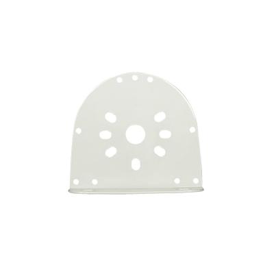 China Steel Awning /Aluminum Window Awning Bracket, Window Sun Canopy Spare Parts for sale
