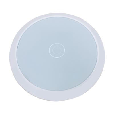 China Residential / General-Purpose Motorized pop up QI Desktop Socket with USB Type C switch socket with usb outlet wireless charger fast for sale