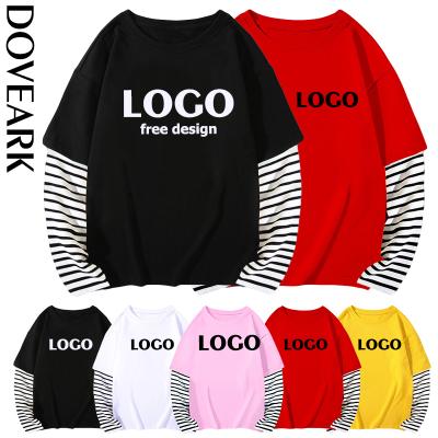 China Low MOQ Breathable Designer Sweatshirts Boys Sweatshirt Custom 100%Cotton Kids Hoodies&Sweatshirts for sale