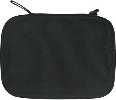 China El CE de goma impermeable del logotipo de la placa de Spandex EVA Go Pro Hard Case aprobó en venta