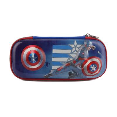 Cina Studenti EVA Hard Shell Pencil Case Eco ritenuto 3mm della scuola amichevole in vendita