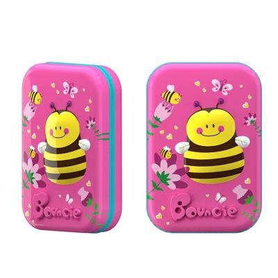 Cina OEM che imprime EVA Pencil Case in vendita