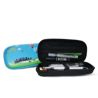 Cina Colore EVA Pencil Case With Zipper di Pantone in vendita