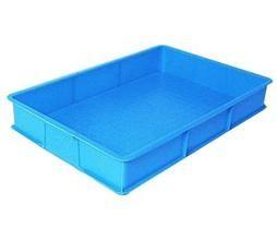 China Malaysia Dough Trays & Dough Boxes 600*400*95MM food trays, for sale