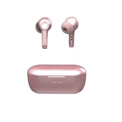 China In-Ear A1 TWS Earbuds In-Ear Waterproof Binaural Call 5.0 Wireless Headset Earphone Genuine for sale