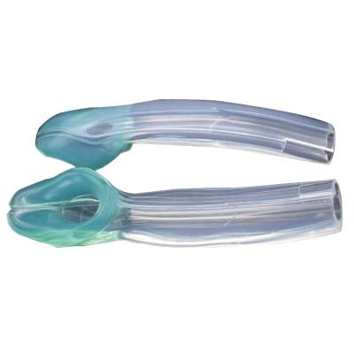 China Non Inflatable Cuff Laryngeal Mask Airway Diposible ISO OEM ODM for sale