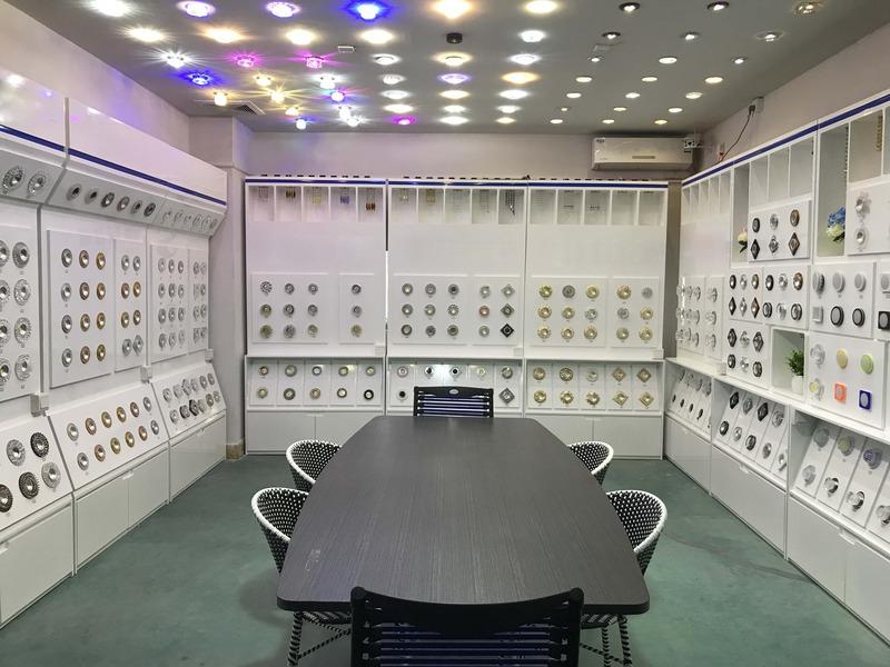 Verified China supplier - Zhongshan Baobo Lighting Co., Ltd.