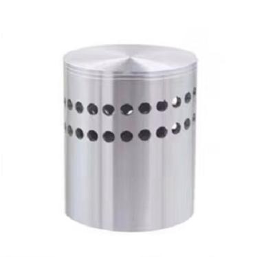 China Modern Warm Colorful Light Tour 3W LED Downlight Wall Lamp for sale