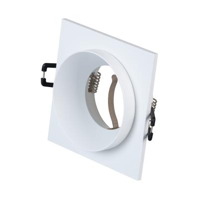 China Modern Aluminum Down Light Spot Light MR16 GU10 B1007 for sale