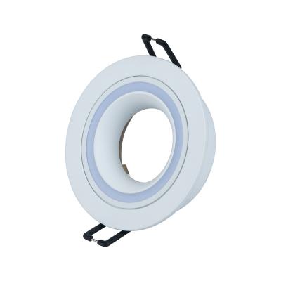 China Modern Modern Led Lamp GU10 GU5.3 MR16 Light Fixture for sale