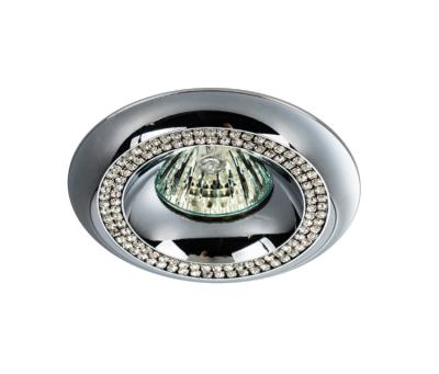 China Zhongshan Factory Modern GU10 LED Spotlight Aluminum Frame for sale