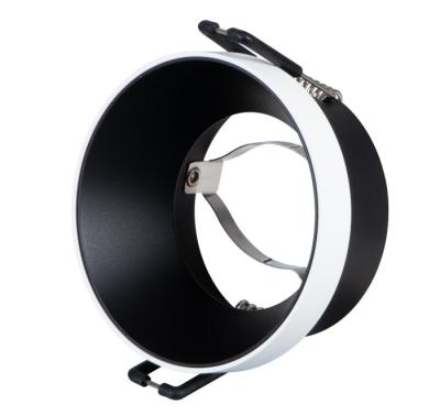 China Modern Hot Sale Item MR16 GU10 LED Aluminum Spotlight Morocco Aluminum Fixture for sale