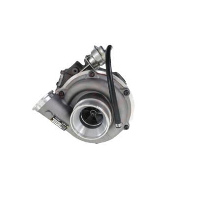China Machinery repair Machinery repair 119775-18010 Turbo Turbocharger 119775-18010 for 6LP-STE 6LPA 4.2L Engine for sale