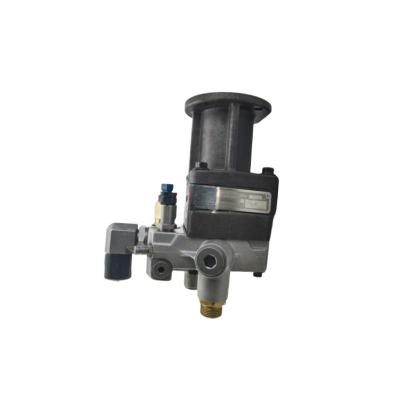 China Machinery repair Machinery repair 6560-71-1202 Fuel Pump 6560-71-1102 for SAA6D170 engine for sale