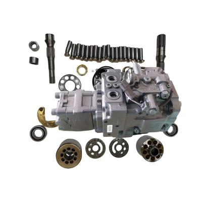 China Machinery repair Machinery repair 708-3s-11550 Hydraulic Pump Repair Kit Pistons block Pin Shell for sale