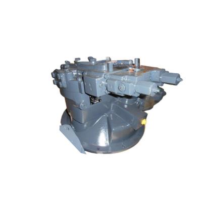 China Machinery repair Machinery repair A8VO107 Hydraulic Pump Assembly for 320 320B 325 325B for sale