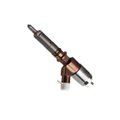 China Machinery repair Machinery repair 320-0677 3200677 Fuel Injector for E320D 323D C6.6 C4.4 Engine for sale