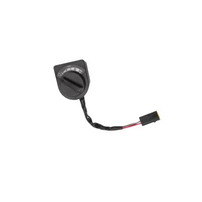 China Machinery repair Machinery repair VOE14659775 Throttle Knob Switch for EC140 EC160 EC180 EC210 Excavator for sale