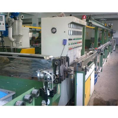 Chine Machines d'extrusion de câbles pour chaînes de production de câbles à basse tension à vendre