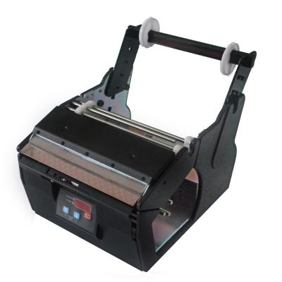 Chine Machine d'épluchage électrique de label du distributeur 220V 60Hz de label de NSA à vendre