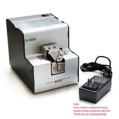 China NSA Automatic Screw Feeder Machine 80cc 180V Adjustable Intensity for sale