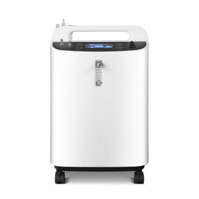 Chine la machine de concentrateur d'O2 220V, la machine 10l de l'oxygène avec pulvérisent la fonction à vendre