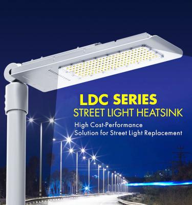 Chine réverbère extérieur de 60W 100W 150W LED à vendre
