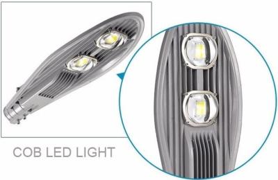 Chine 120LM/W l'ÉPI IP65 a intégré le réverbère extérieur de LED à vendre