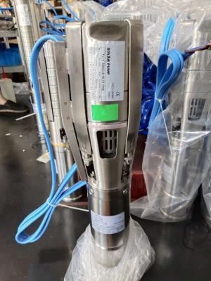 Китай водяная помпа Dc 1500w 48m солнечная продается