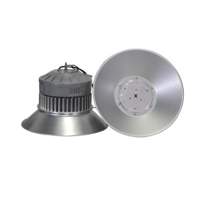 Chine 24000 dossiers lumineux commerciaux d'IES 5000k de lumière élevée de baie du lumen 200w LED hauts à vendre
