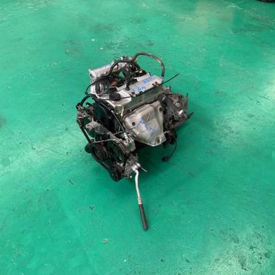 Chine Geely 4G15 Assemblage à essence d'occasion Quatre cylindres à vendre