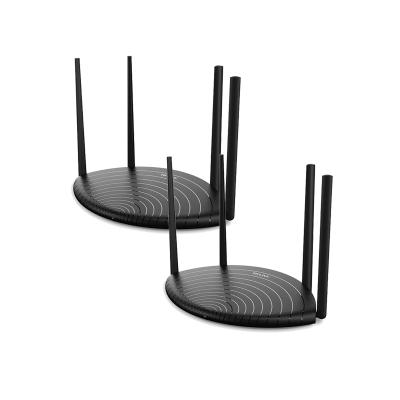 China Yohi Home 2021 Safe And Stable High Speed Low Latency Low Latency Convenient Tp Link Wifi Fiber Optic Router for sale