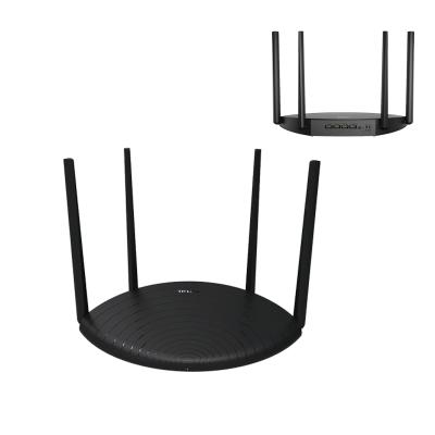 China 2021 Strong Home Yohi Wifi Seamless Coverage Signal Safe And Stable Tp Link 4G High Speed Router for sale