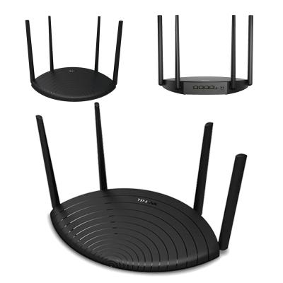 China 2021 Yohi Home Safe And Stable High Speed Seamless Coverage Wifi Router Tp-link Fiber Optic Wireless Radio for sale
