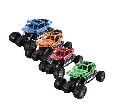 China 2021 High Speed Yohi Car Model Eco-friendly Material Hot Selling High Quality Remote Control Toys For Boys Robot Jugetes for sale