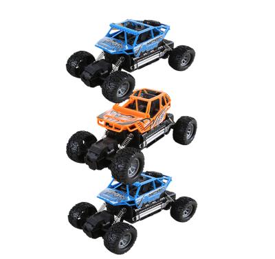 China Yohi 2021 Eco-Friendly Material Selling Worldwild Toy Cars High-Speed Remote Control Intelligent Car Educational Model for sale