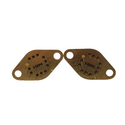 China Best Selling High Speed LLAM1060R8BH Silicon Avalanche Photodiode for sale