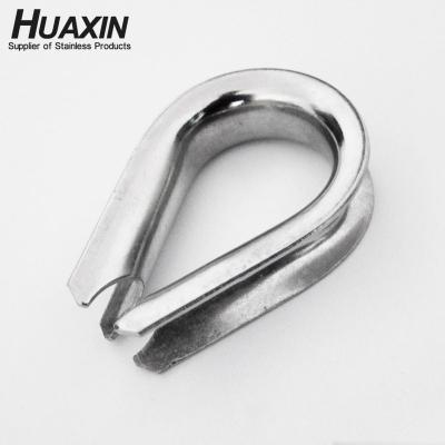 China SUS316 Grade 316 A4 Stainless Steel Wire Rope Dice 8mm Dice Manufacturer Pack Of 20pcs for sale