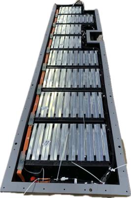 Chine 88.15kwh 335.8V Système de batterie de camion électrique commercial IP67 batterie NMC à vendre